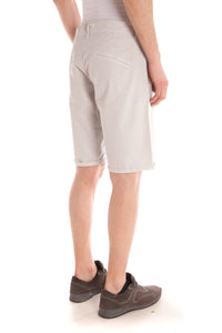 Daniele Alessandrini Short