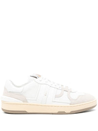 Lanvin Clay Sneakers Shoes