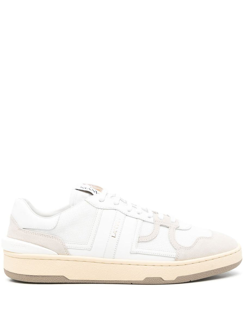 Lanvin Clay Sneakers Shoes