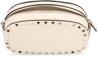 Valentino Garavani Rockstud Leather Crossbody Bag