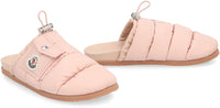 Moncler Mon Pocket Mules