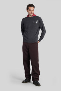 MC2 Saint Barth Heron Light Embry Knitwear