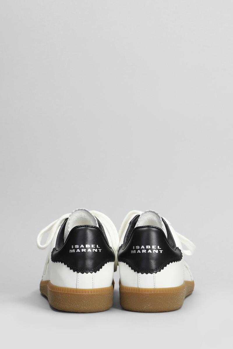 Isabel Marant Bryce Sneakers
