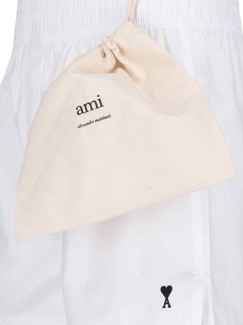 AMI Paris Underwear