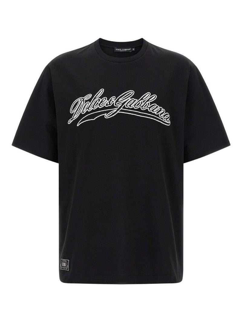 Dolce & Gabbana T-Shirts And Polos