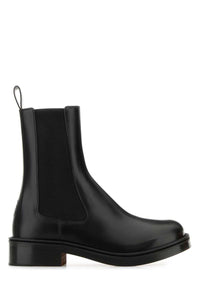 Alexander McQueen Boots