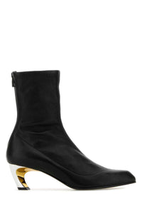 Alexander McQueen Boots