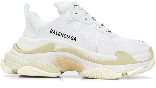 Balenciaga Flat Shoes