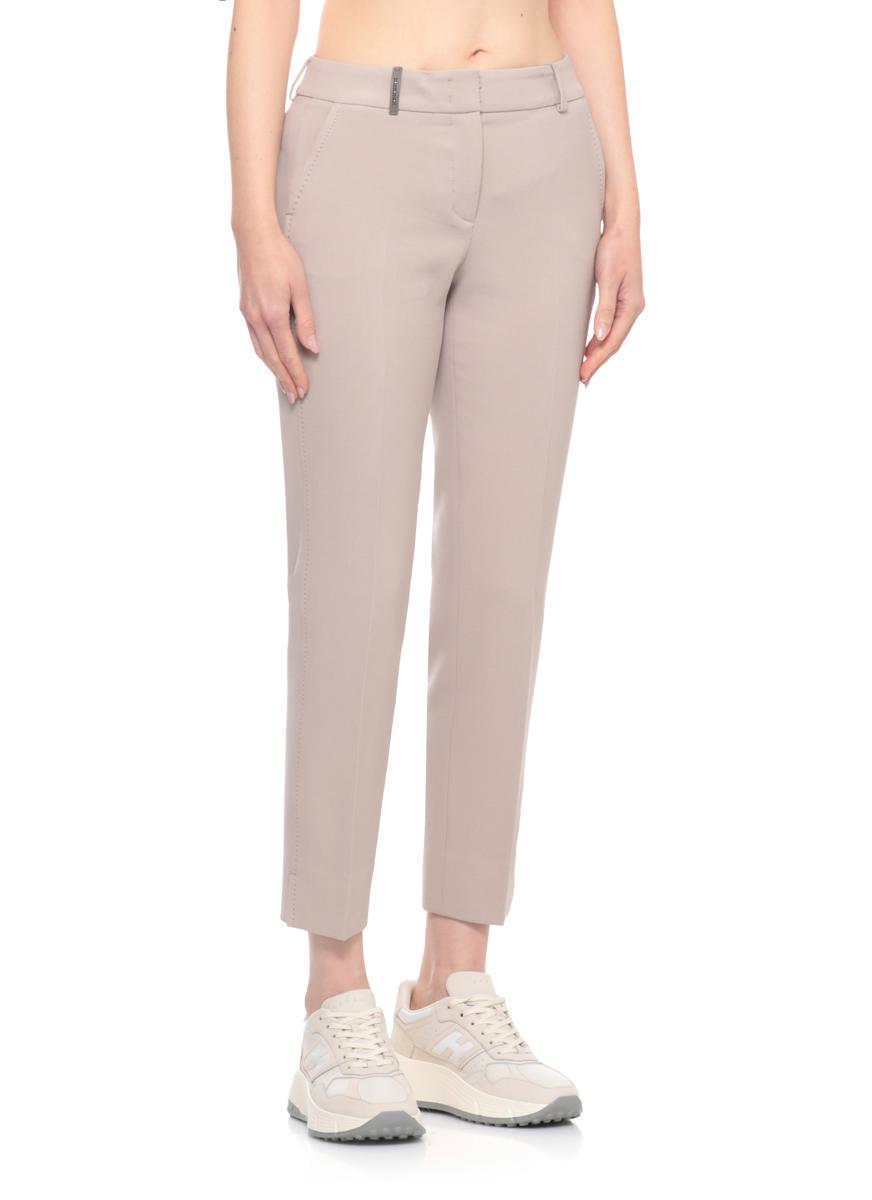 Peserico Trousers