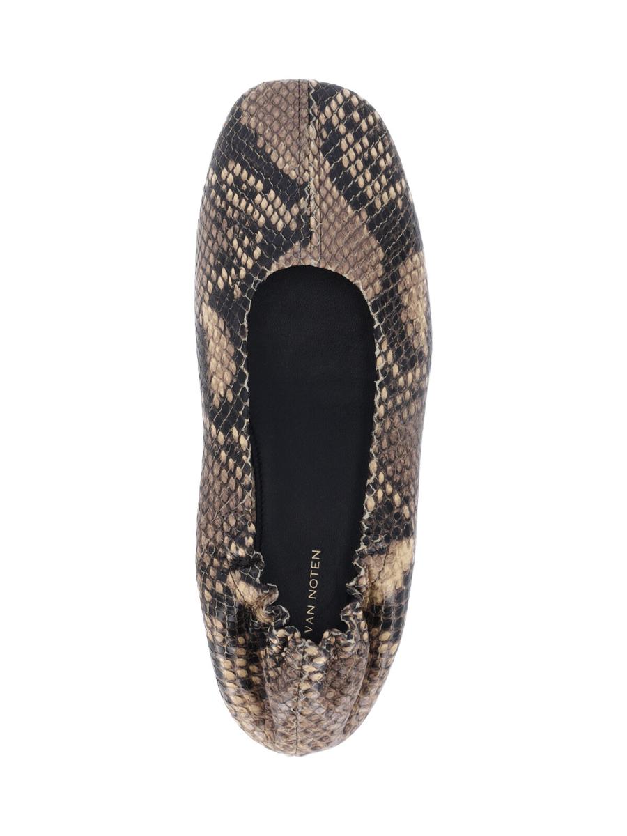 Dries Van Noten Flat Shoes