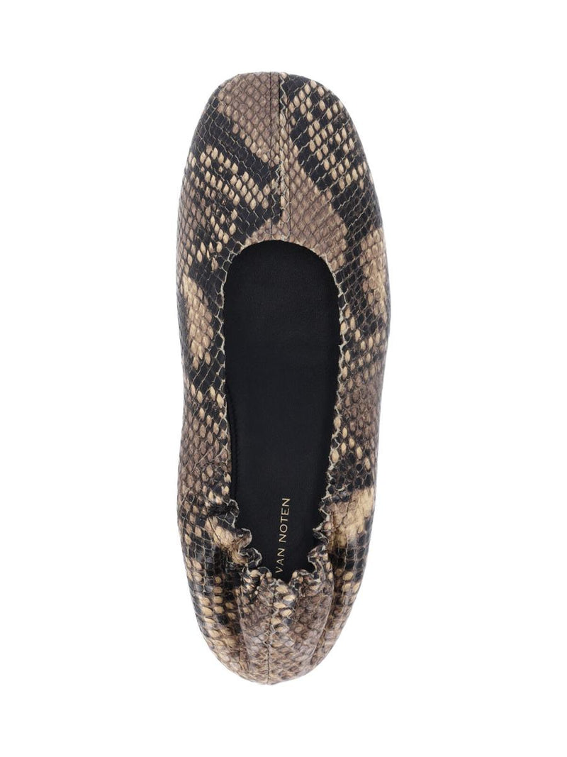 Dries Van Noten Flat Shoes