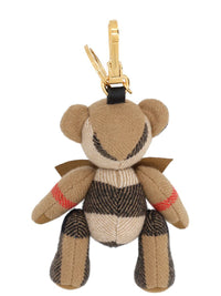 Burberry Thomas Bear" Charm