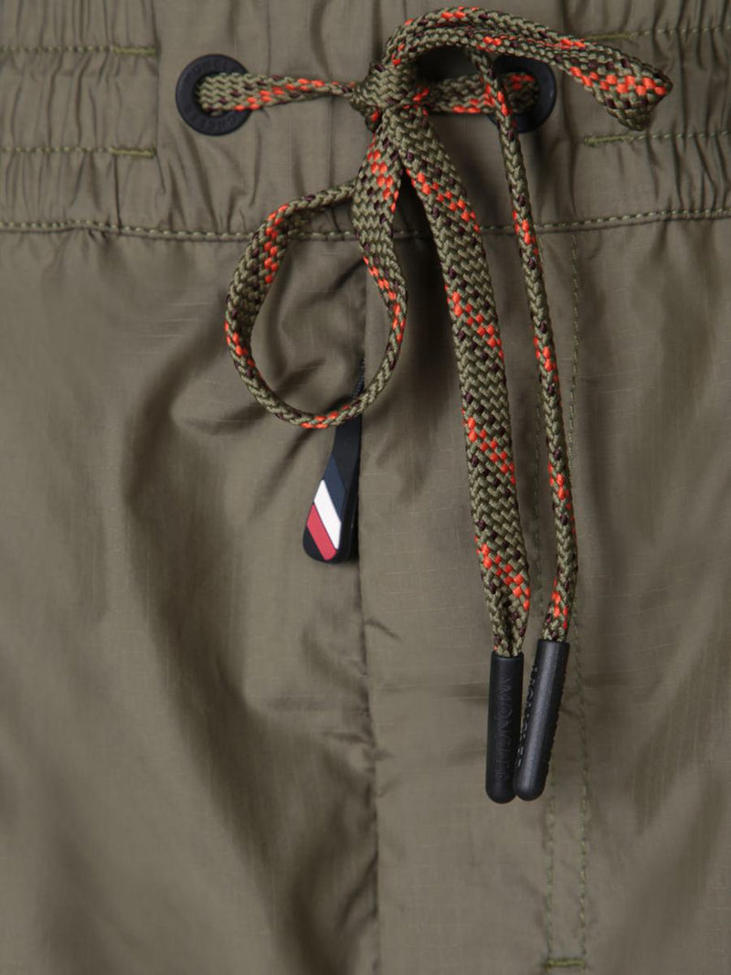 Moncler Grenoble Trousers