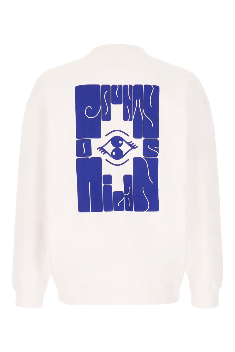 Marcelo Burlon County Of Milan Sweatshirts