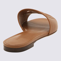 Dolce & Gabbana Flat Shoes