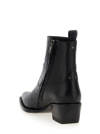 Golden Goose 'Debbie' Ankle Boots