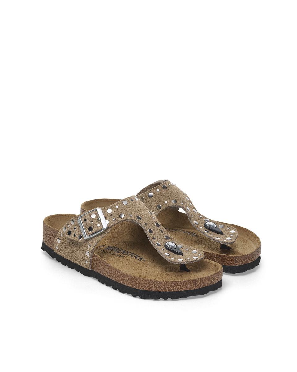 Birkenstock Slipper