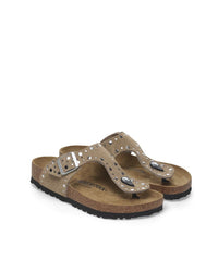 Birkenstock Slipper
