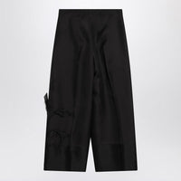 Mkdt Studio Atelier Pasa Trousers In And