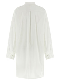 Di.La3 Pari' Oversize Shirt