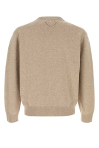 Prada Knitwear
