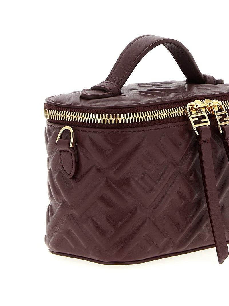 Fendi 'Vanity' Crossbody Bag