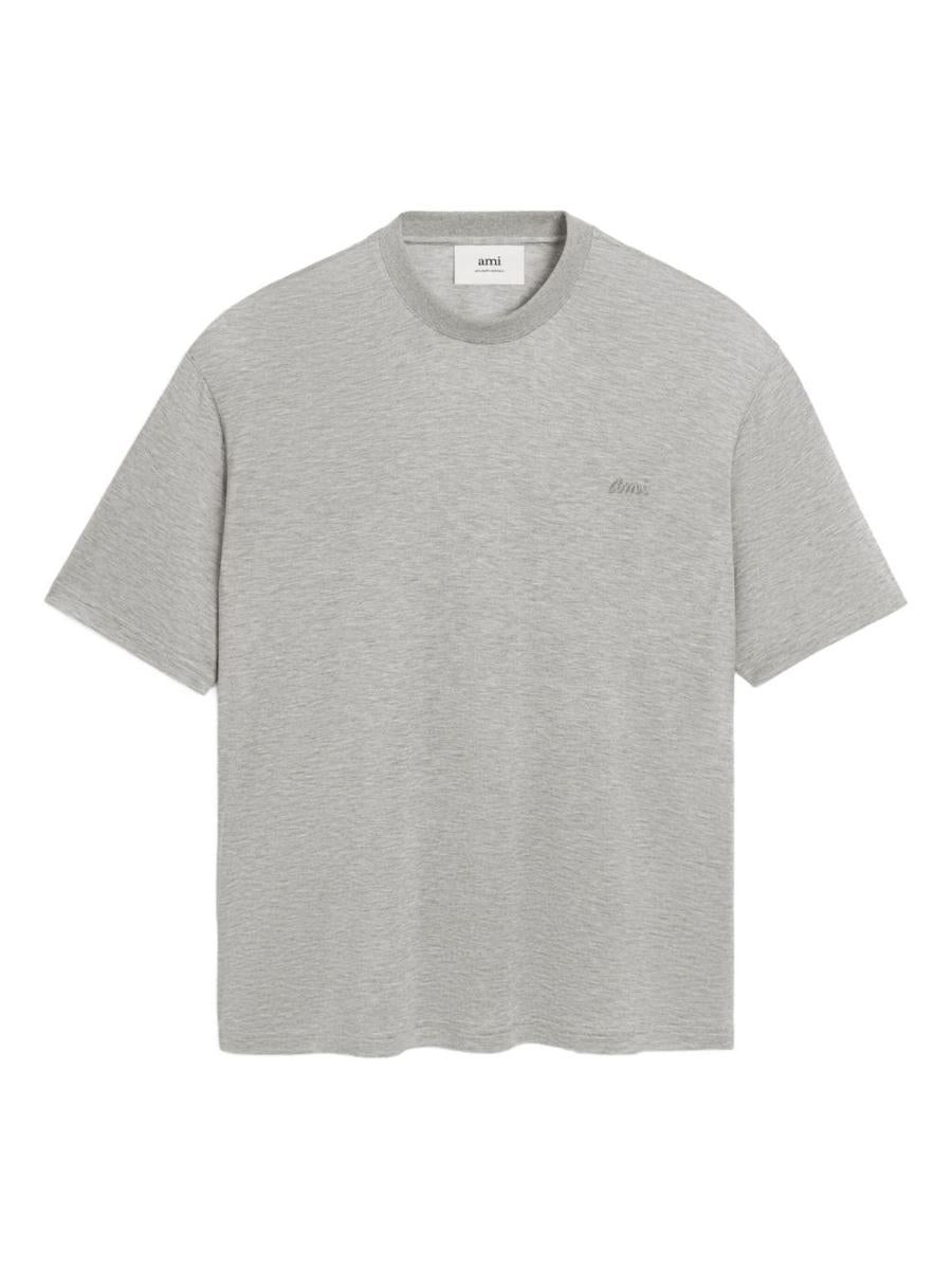 AMI Paris T-Shirts And Polos