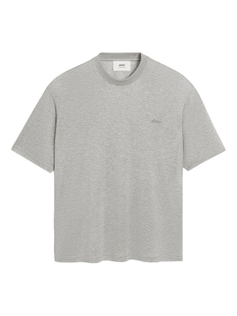 AMI Paris T-Shirts And Polos