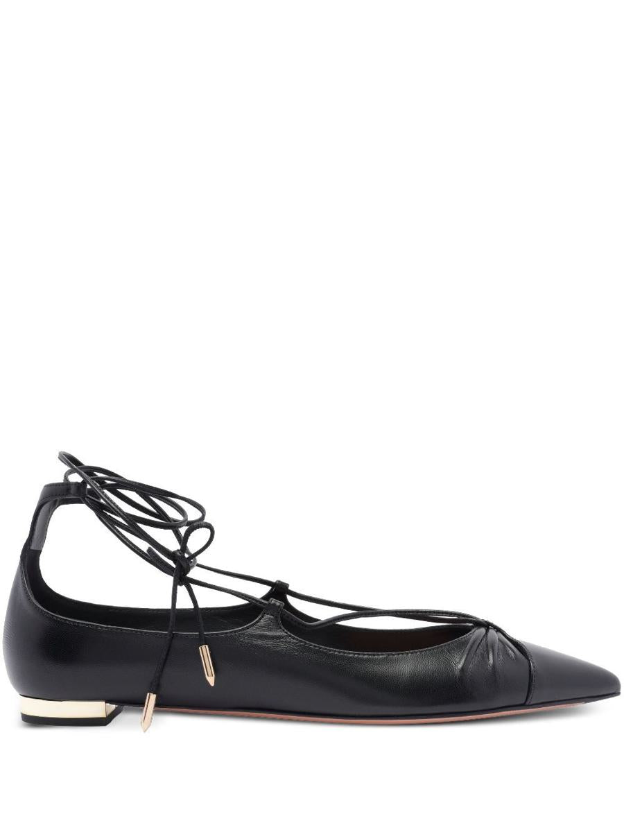 Aquazzura Gabi Flat Shoes