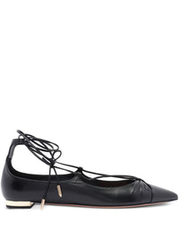 Aquazzura Gabi Flat Shoes