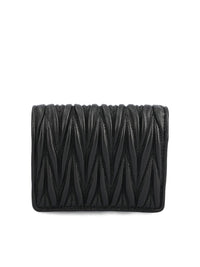 Miu Miu Wallets