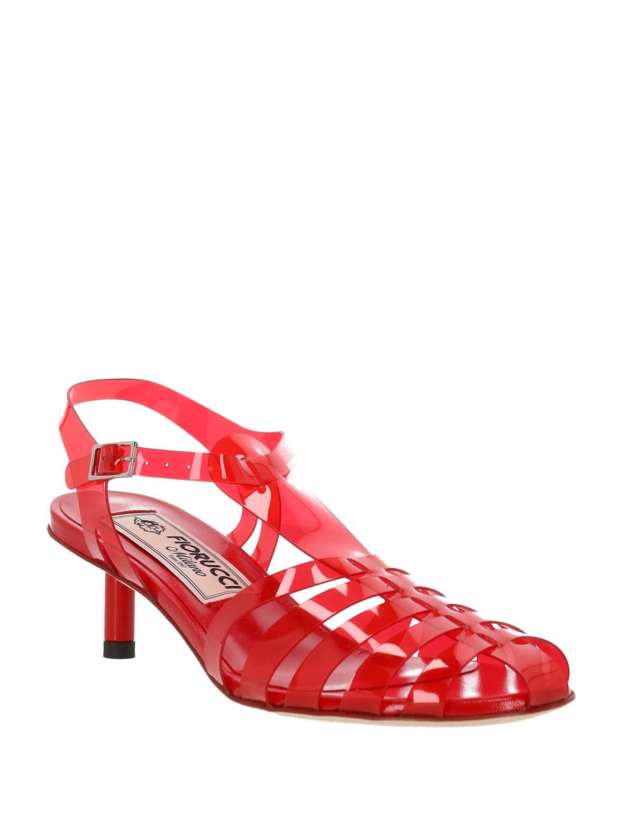 Fiorucci Sandals