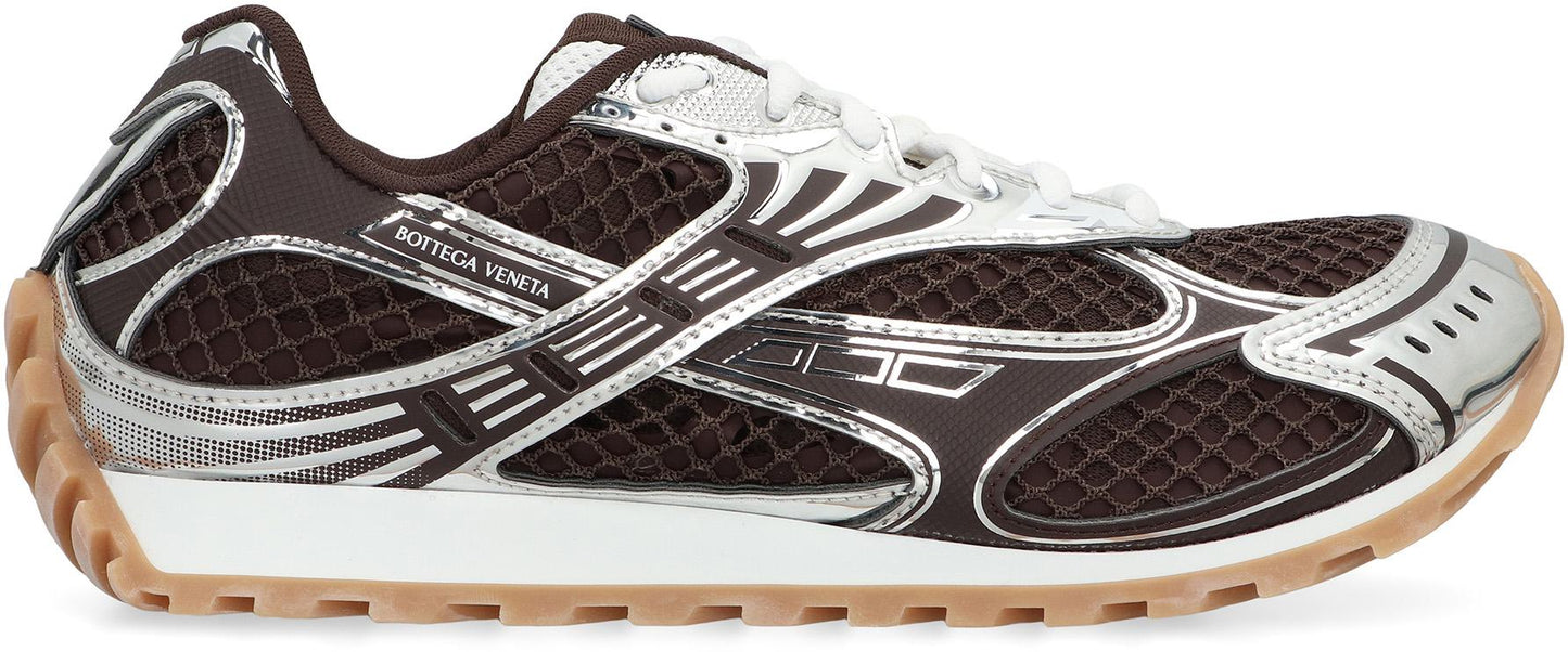 Bottega Veneta Sneakers Low-Top Orbit