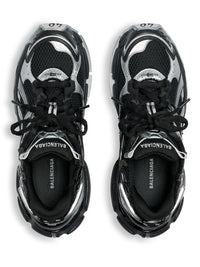 Balenciaga Runner Shoes