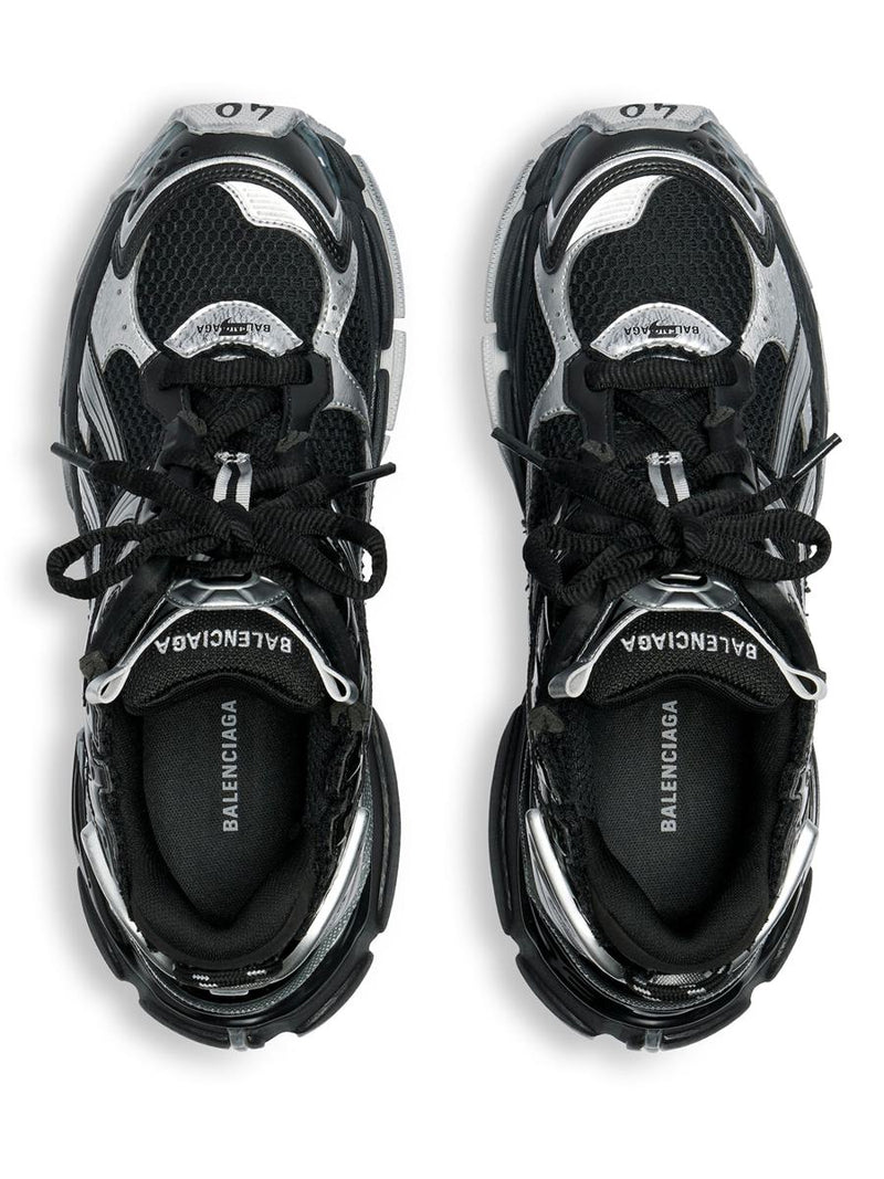 Balenciaga Runner Shoes