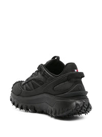 Moncler "Trailgrip" Gtx Low Top Sneakers Shoes