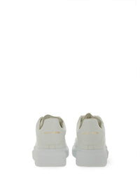 Alexander McQueen Oversized Sneaker