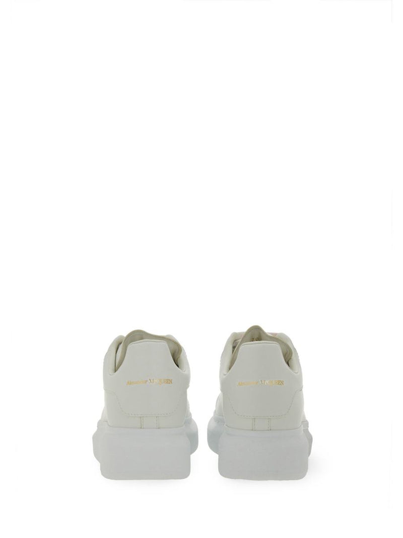 Alexander McQueen Oversized Sneaker
