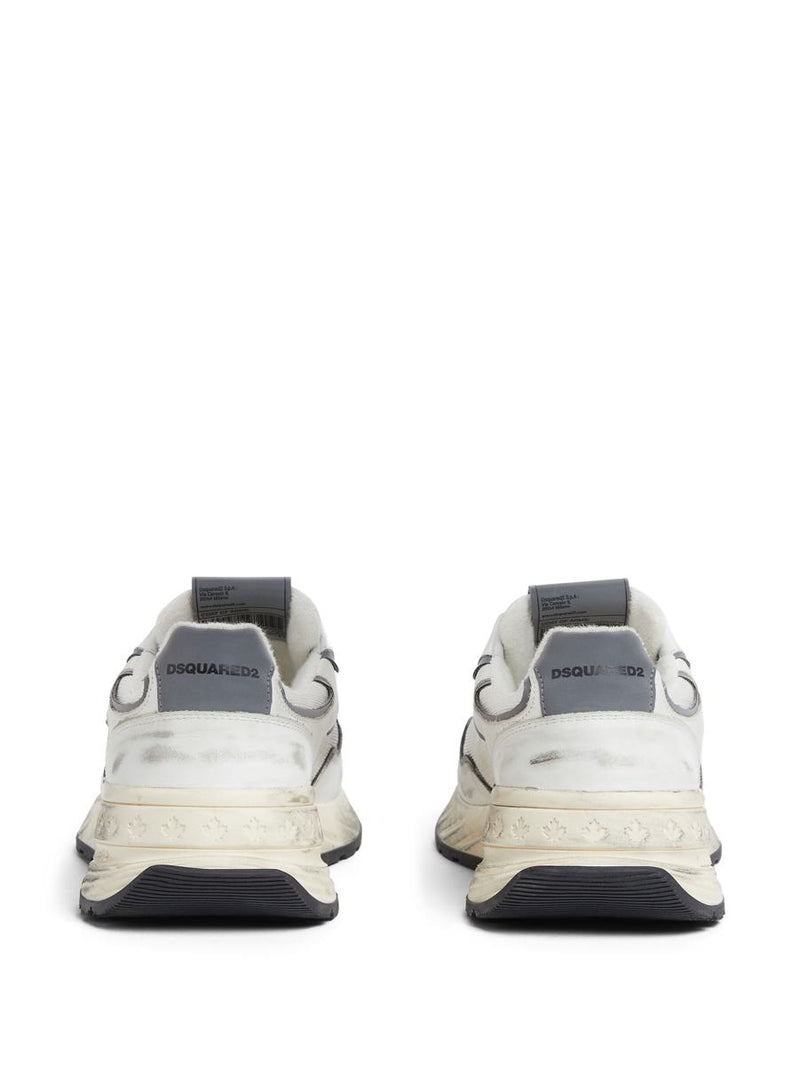 DSQUARED2 Sneakers Shoes