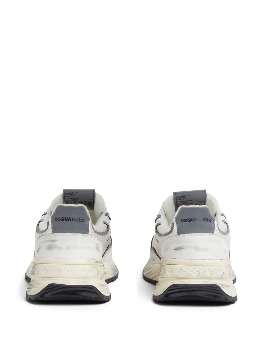 DSQUARED2 Sneakers Shoes