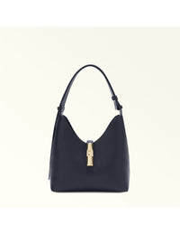 Furla Leather Hobo Bag