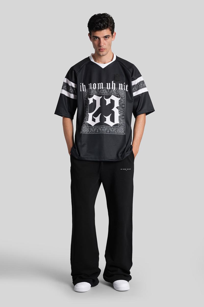 Ih Nom Uh Nit T-Shirt