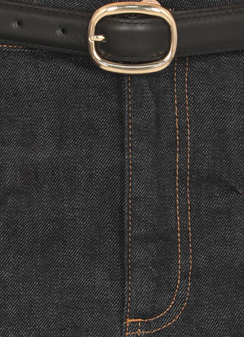 Self-Portrait Skirts