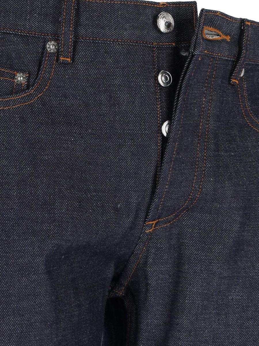 A.P.C. Jeans