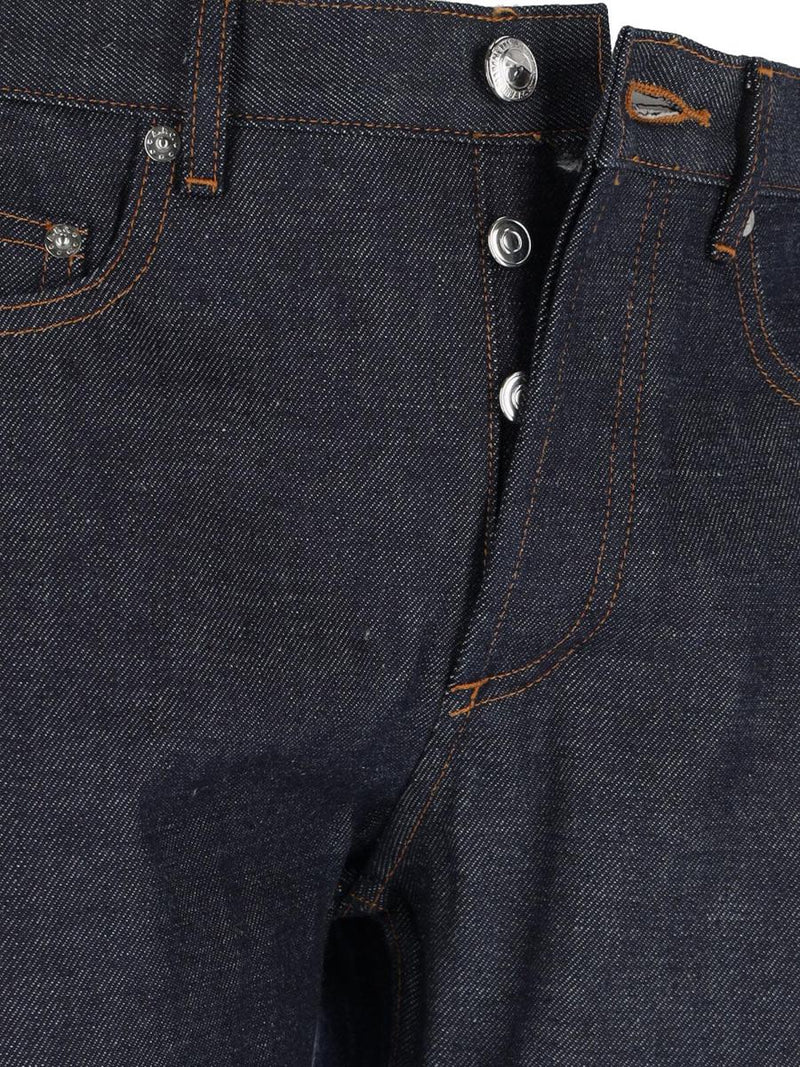 A.P.C. Jeans