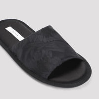 The Row Sandals