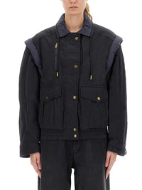 Isabel Marant Étoile "Desha" Jacket