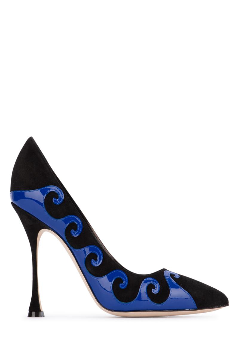 Manolo Blahnik Heeled Shoes