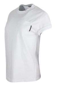 Brunello Cucinelli T-Shirts And Polos