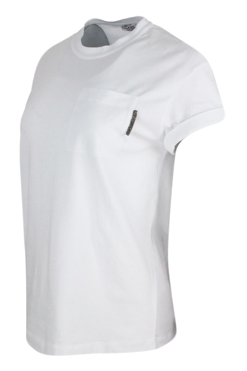 Brunello Cucinelli T-Shirts And Polos